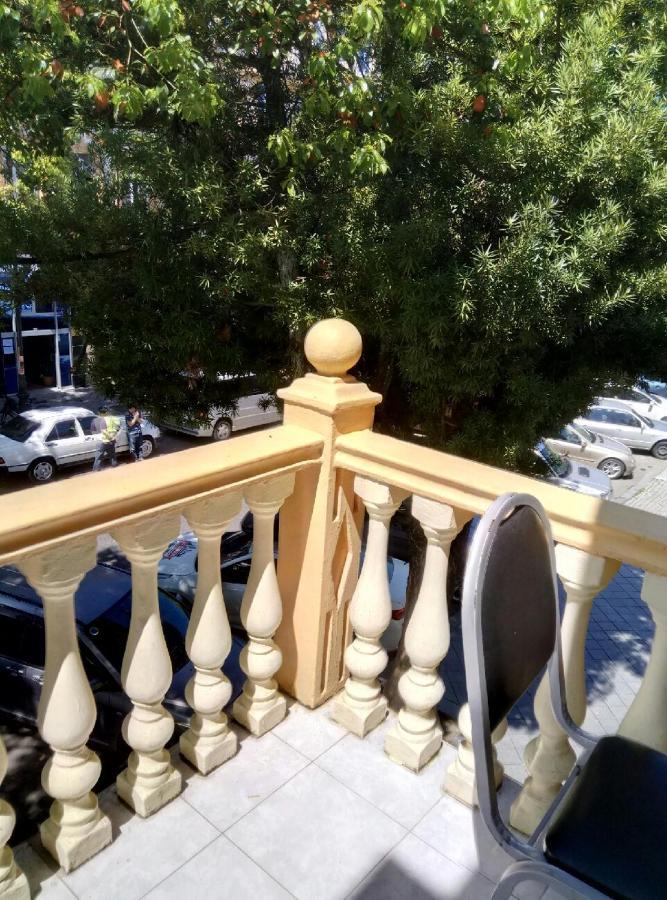 Tokaplus Batumi Exterior photo